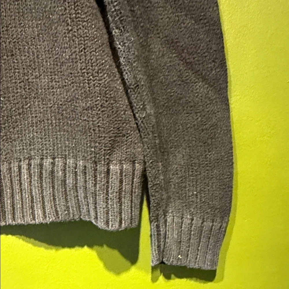 Women’s Ralph Lauren Black Knit Sweater - Picture 4 of 5